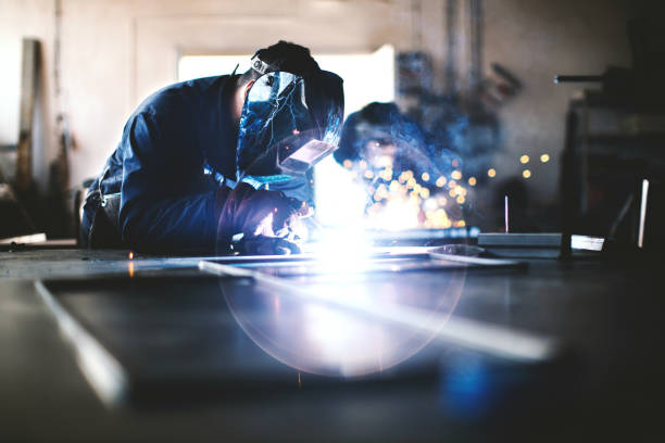 Best Pipe Welding in Lake Ssota, WI