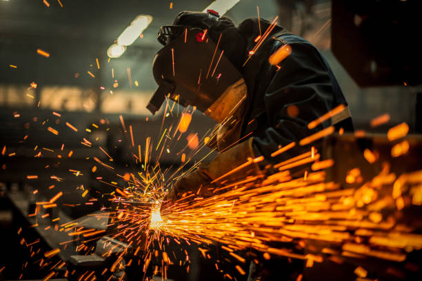 Best Food and Beverage Processing Equipment Welding in Lake Ssota, WI