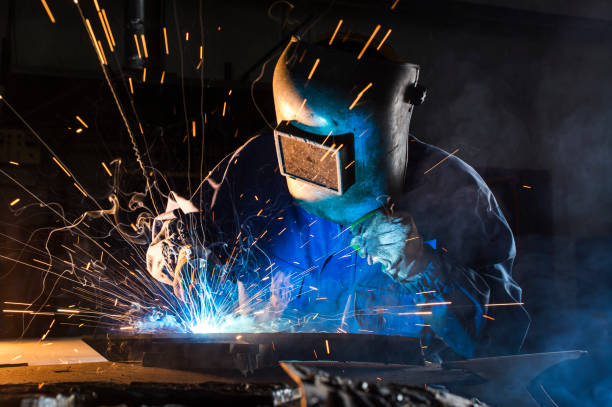 Best Marine and Shipbuilding Welding in Lake Ssota, WI