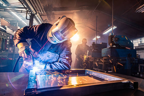 Best Specialty Welding Processes in Lake Ssota, WI