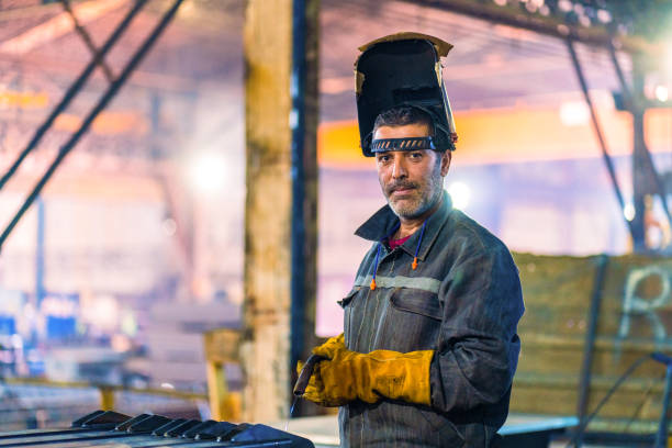Affordable Welder Services in Lake Wissota, WI