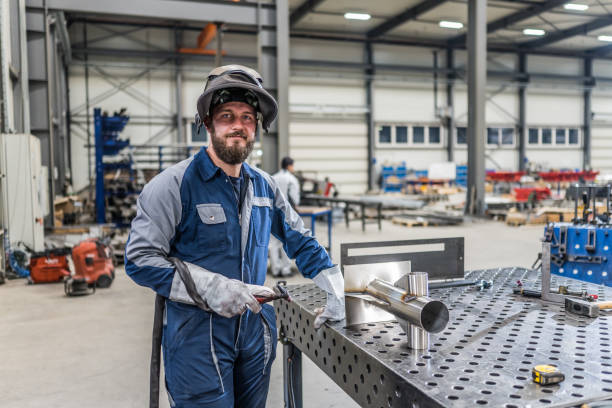  Lake Ssota, WI Welder Pros
